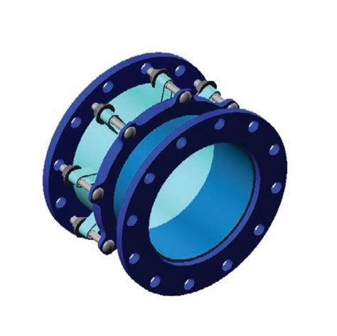 Flange Coupling Adapter Vs Dismantling Joint