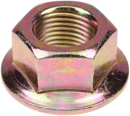 Flange Nut 5/8-18