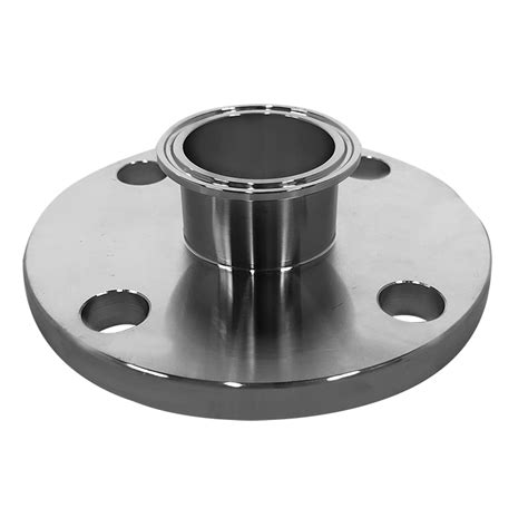 Flanges Adaptor Hs Code