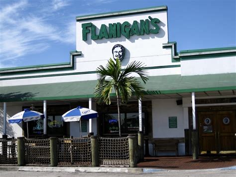 flanigan's