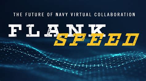 flank speed navy