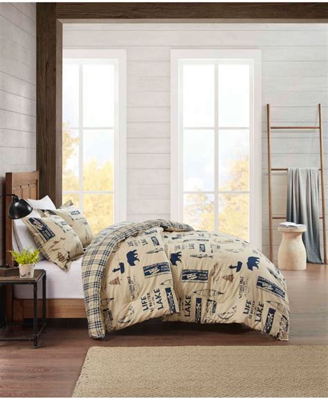 Flannel Bedding Walmart