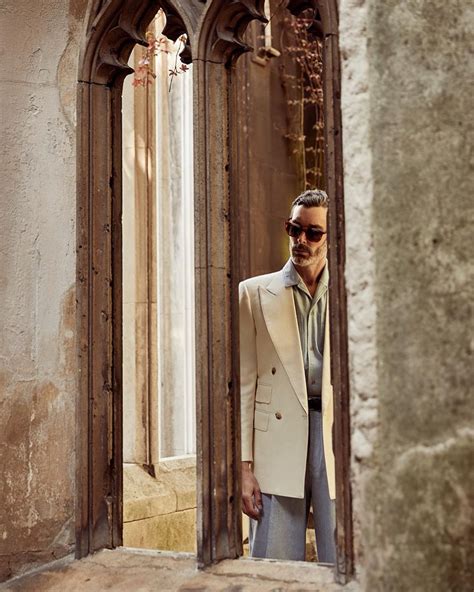 Flannel Jacket Cocktail