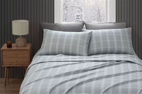 Flannel Sheets Best Quality