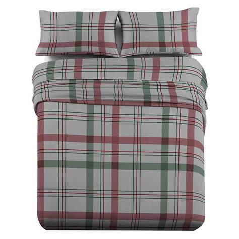 flannel sheets company store