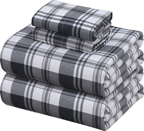 Flannel Sheets Full Deep Pocket
