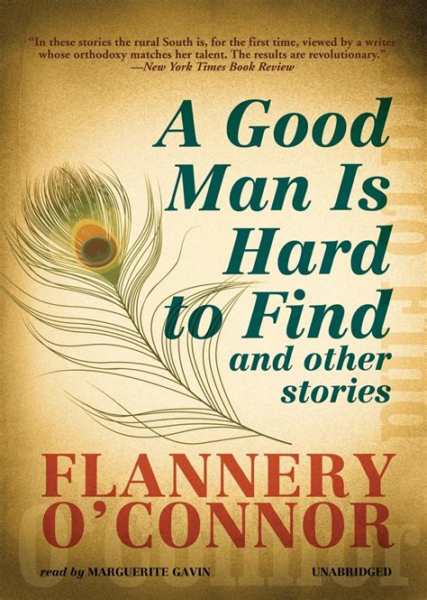 flannery o'connor books