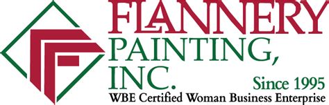 flannery painting inc