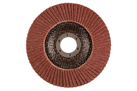 Flap Blade Angle Grinder