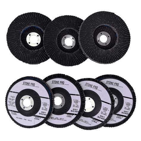 Flap Disc Stone