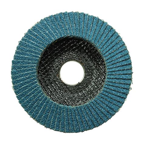 Flap Disc Zirconium