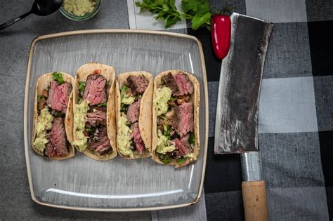 Flap Meat For Tacos
