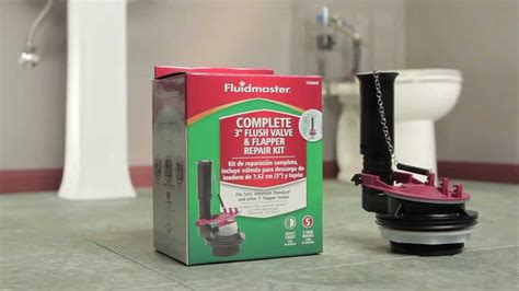 Flapper Valve Installation