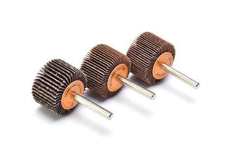 Flapper Wheel Die Grinder