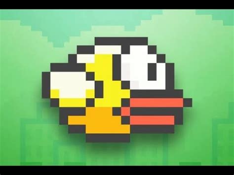 Flappy Bird 420 GamePlay Indie YouTube