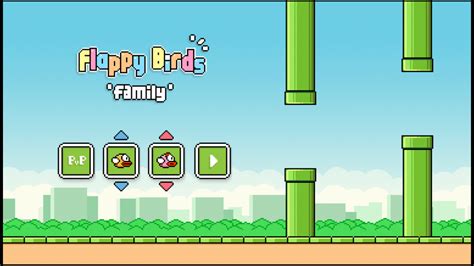 flappy bird online