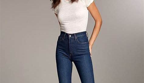 Flared jeans Spring outfits, Cute outfits, Fall outfits