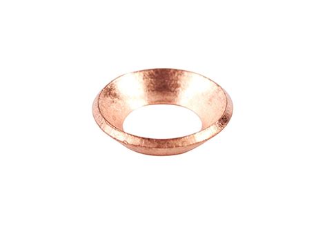 Flare Fitting Copper Washer