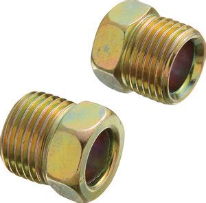 Flare Nut Fastenal