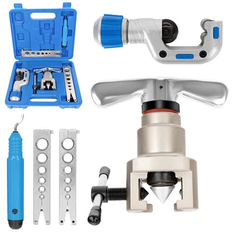 Flaring Tool Kit Air Conditioning