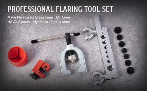 Flaring Tool Mm