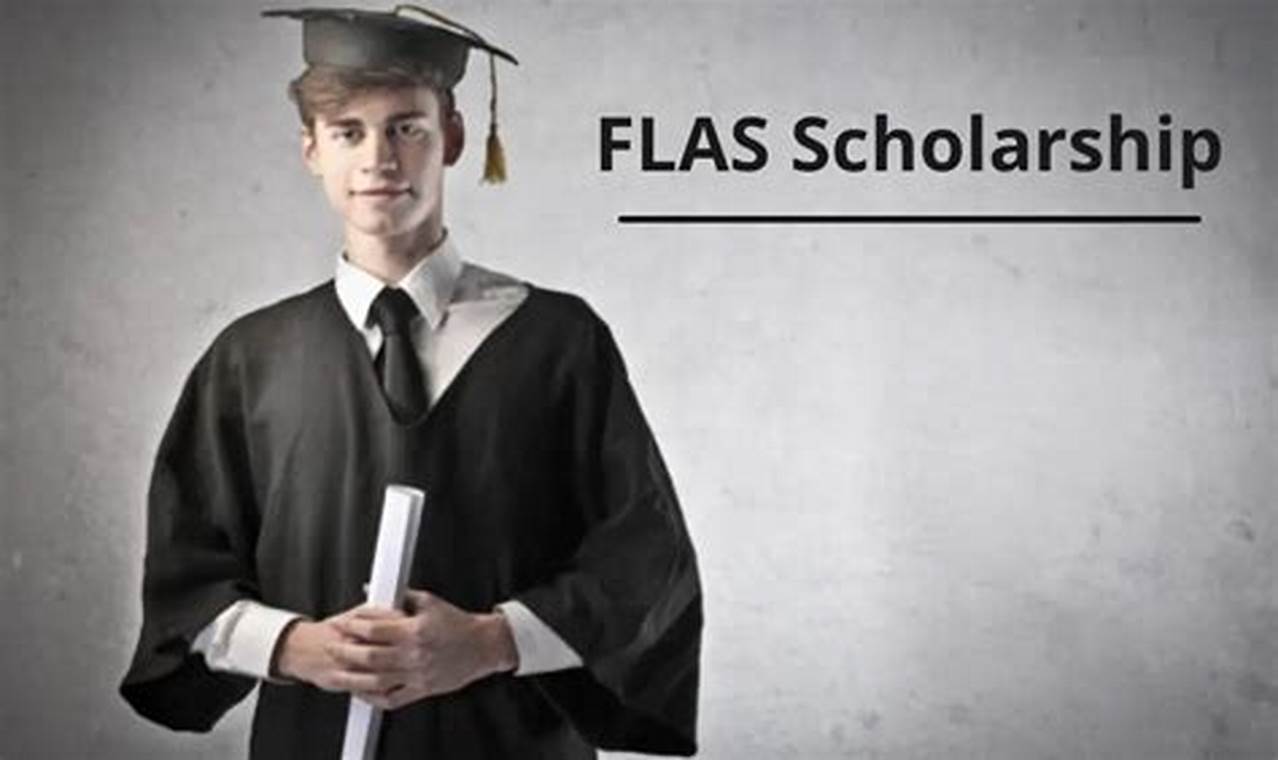 flas scholarship ku