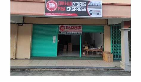 Express Agency Lahad Datu | Lahad Datu Town