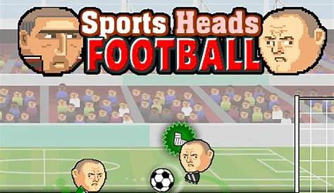 Football Heads: World Cup