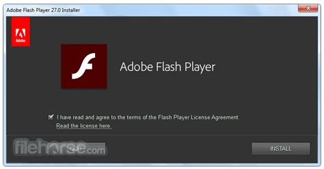 Adobe Flash Player 31.0.0.108 Crack With Serial Key Full Latest Free