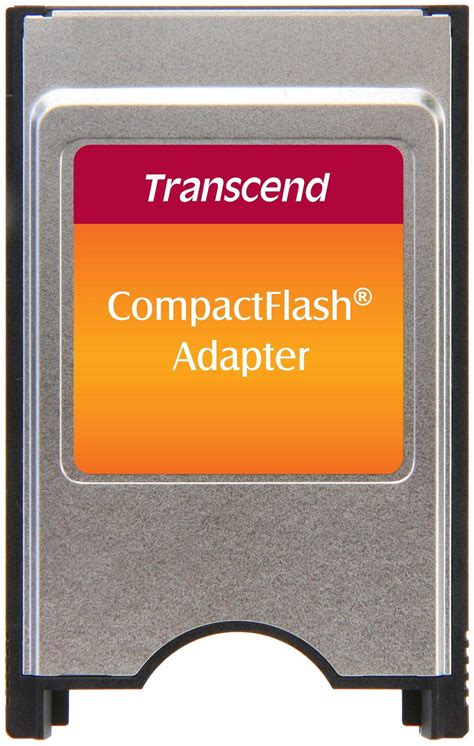 Flash Adapter