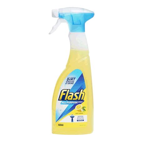 Flash All Purpose Cleaner Spray