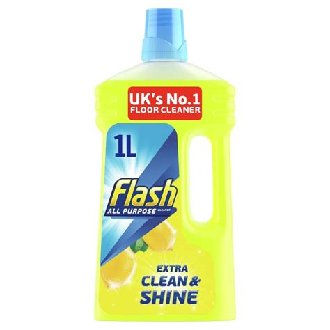 Flash All Purpose Cleaner Tesco