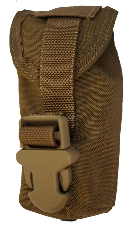 Flash Bang Grenade Pouch