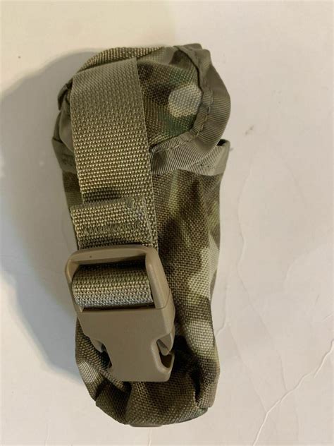 Flash Bang Grenade Pouch 1313
