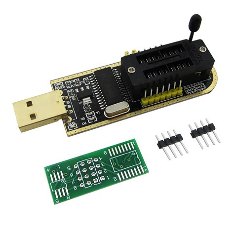 Flash Bios Programmer