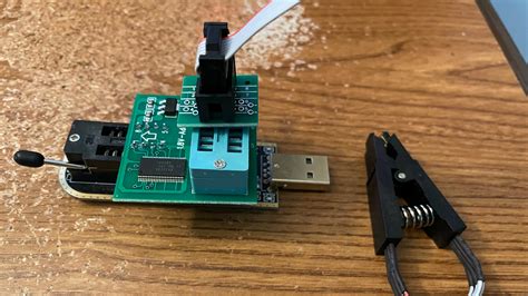 Flash Bios Raspberry Pi