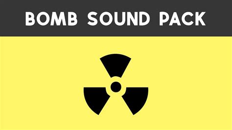 Flash Bomb Sound Effect