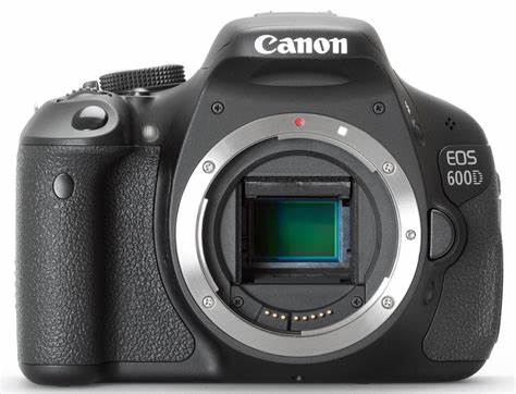 Flash Canon EOS 600D