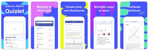 Flash Card Apps For Studying