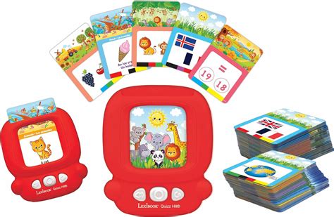 Flash Card Reader In Spanish