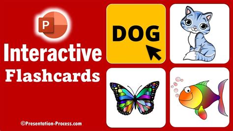 Flash Cards And Interactive Games Can Be Created Through