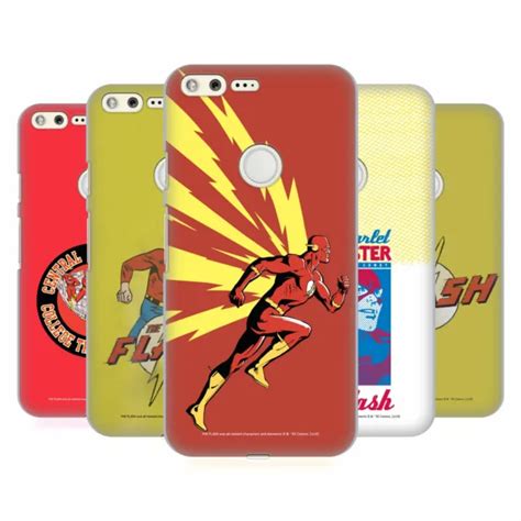 Flash Case Dc