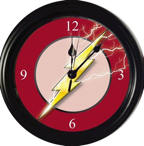 Flash Clocks Gallery