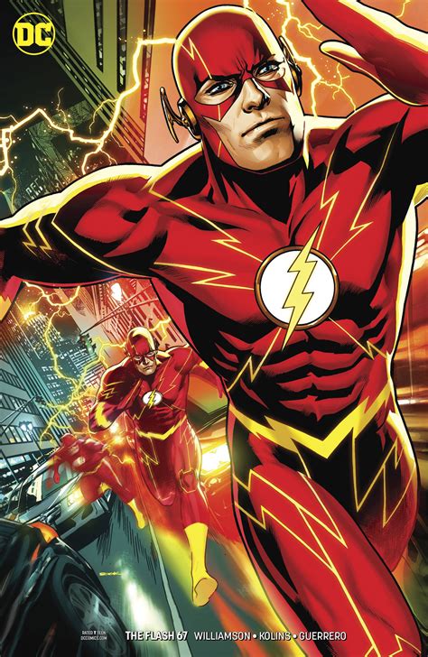 flash comics #1 read online