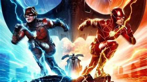 +25 Flash Dc Mi Marvel Mi More