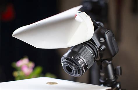 Flash Diffuser When To Use