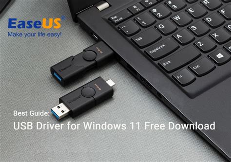 Flash Drive Drivers