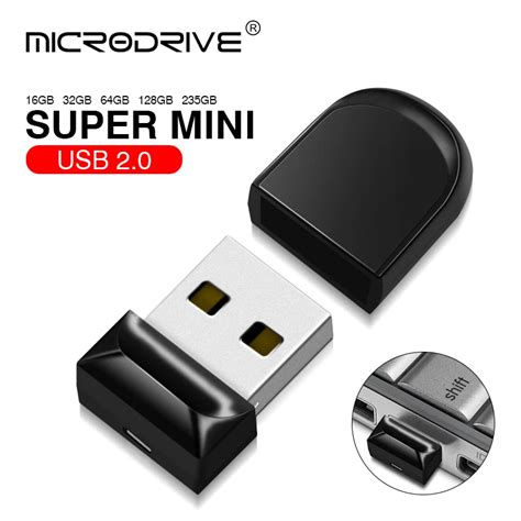 Flash Drive Mini Usb Port