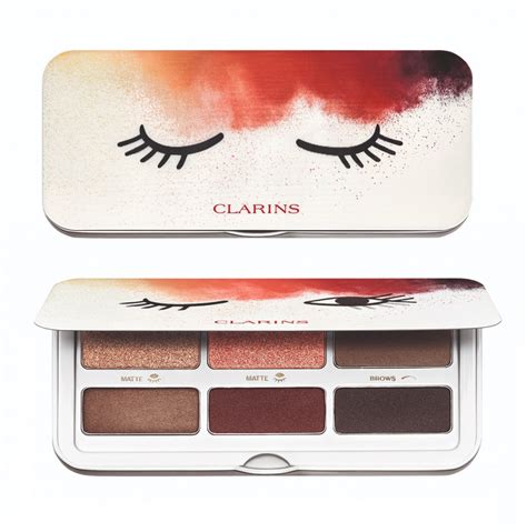 Flash Eye Palette