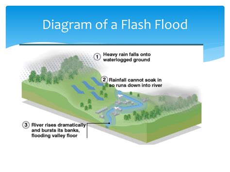 Flash Floods Explained